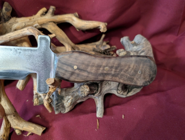 Messer mit Holzgriff 5031